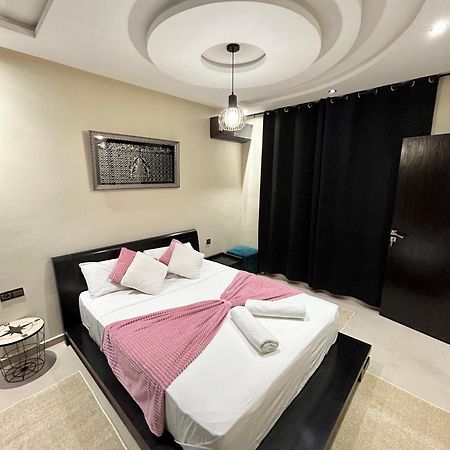 Appartement Duplex Elegant Et Calme Marrakech Menara مراكش المظهر الخارجي الصورة