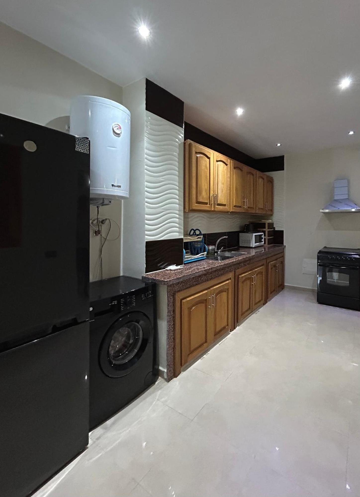 Appartement Duplex Elegant Et Calme Marrakech Menara مراكش المظهر الخارجي الصورة